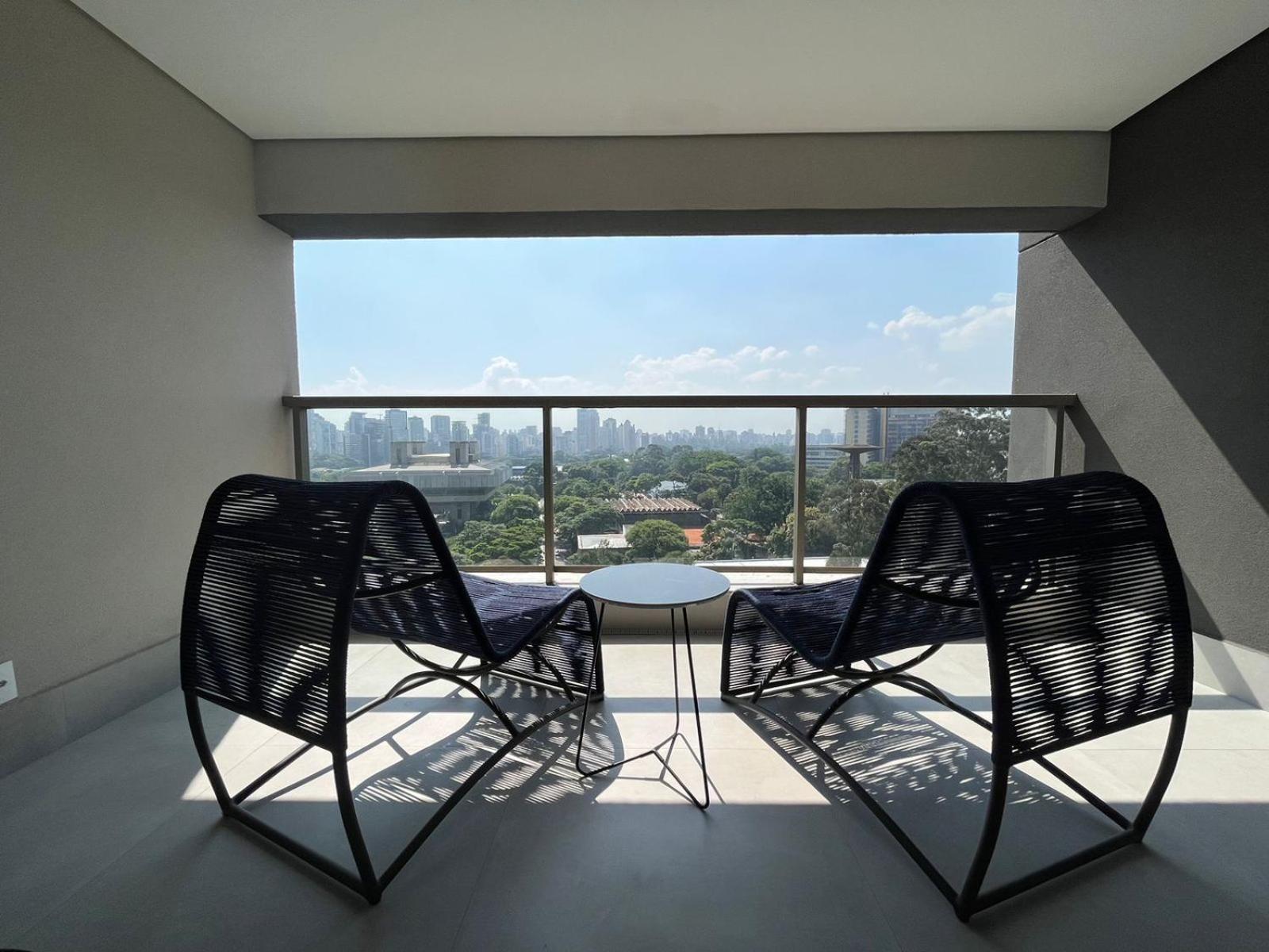 Apartmán Iconyc House Of Charlie São Paulo Exteriér fotografie