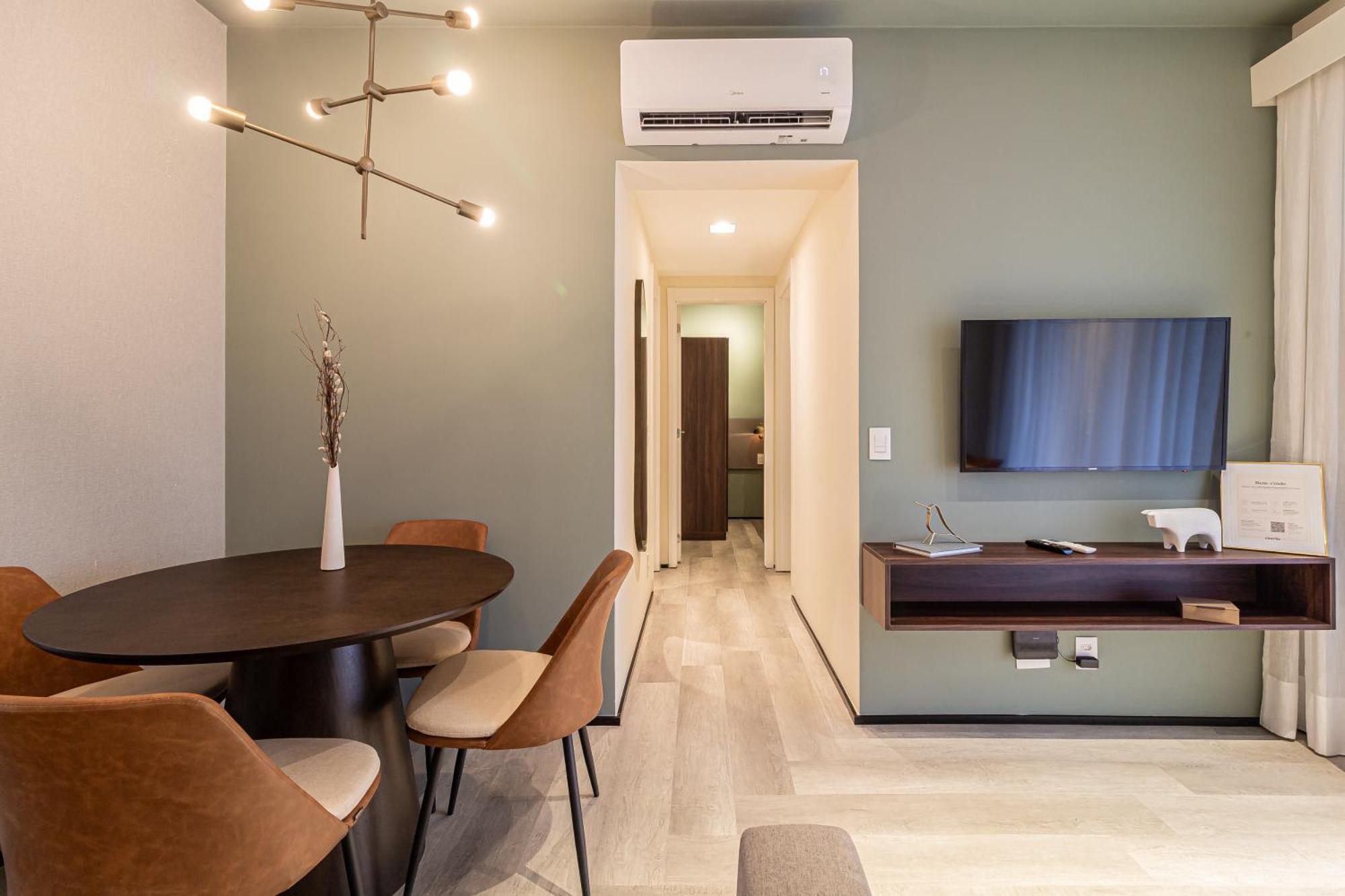 Apartmán Iconyc House Of Charlie São Paulo Exteriér fotografie