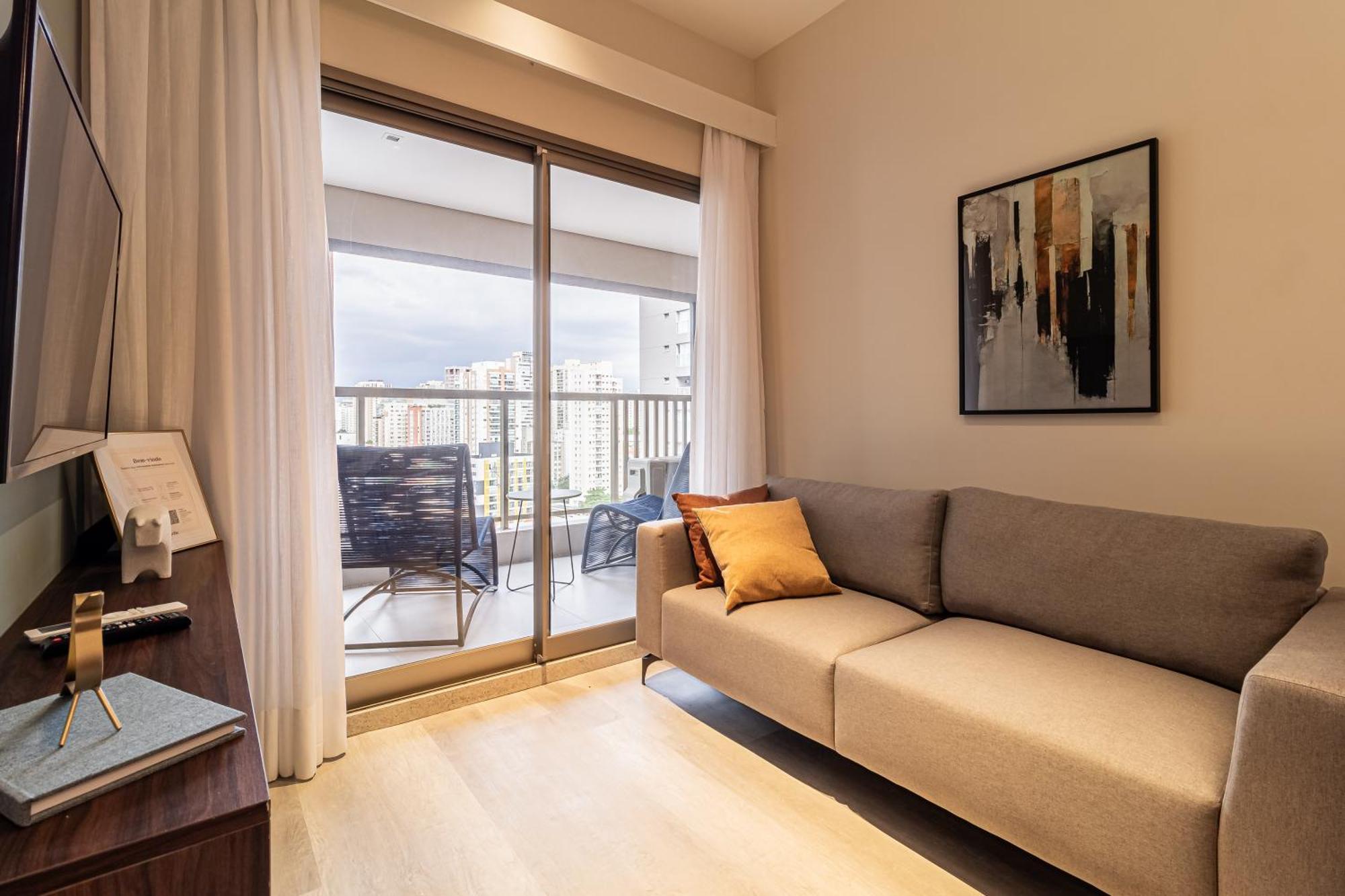 Apartmán Iconyc House Of Charlie São Paulo Exteriér fotografie