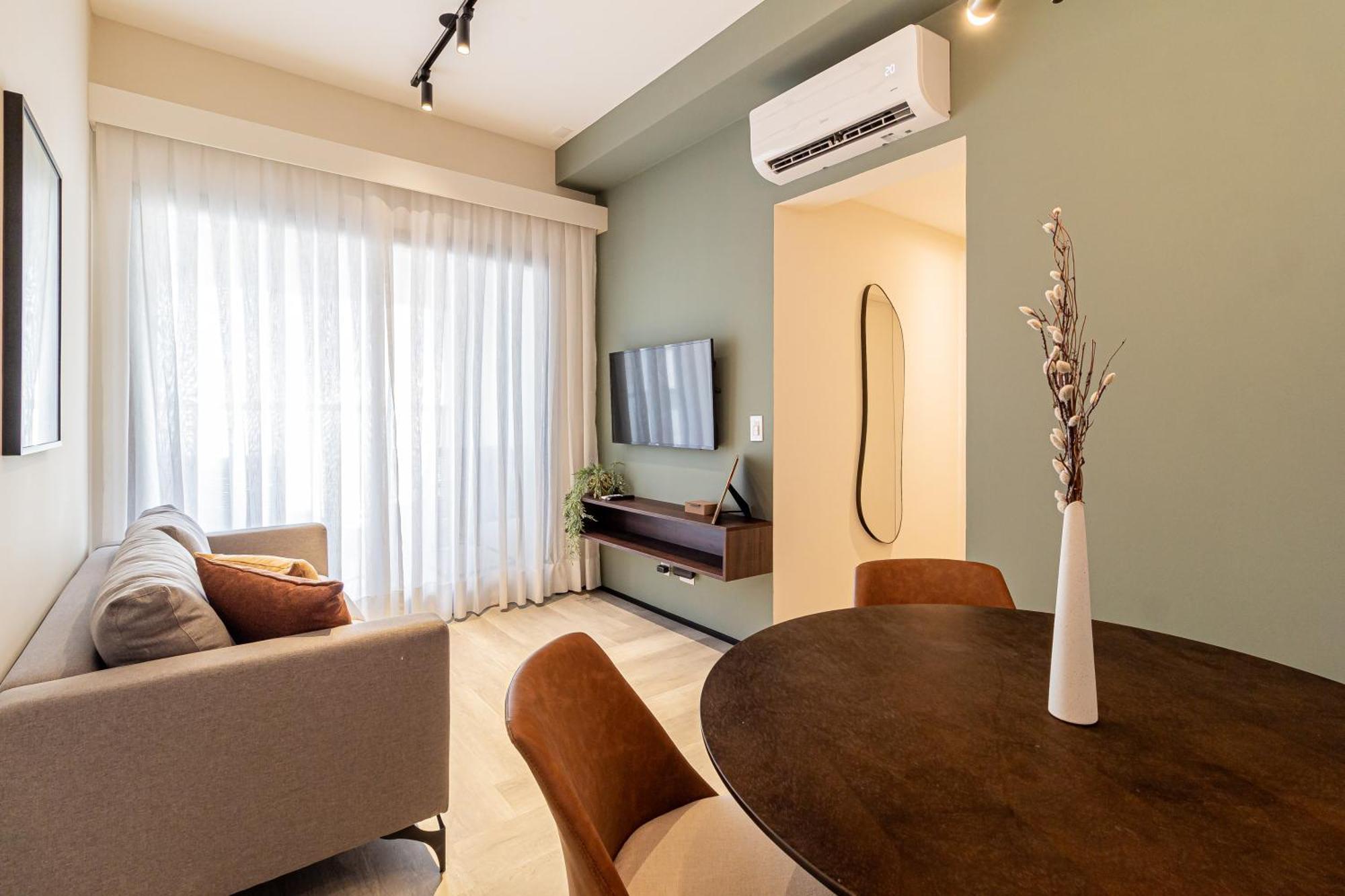 Apartmán Iconyc House Of Charlie São Paulo Exteriér fotografie