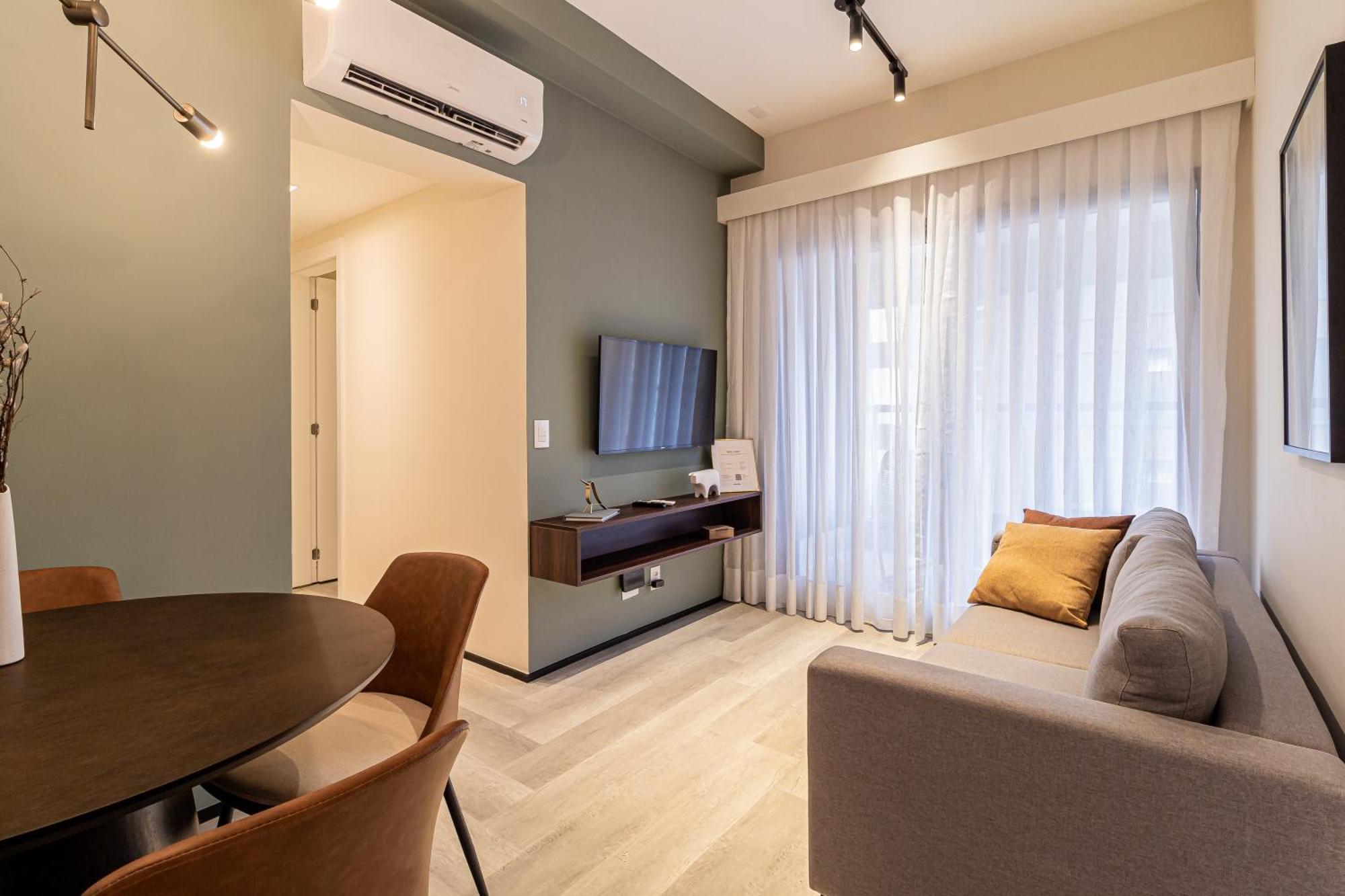 Apartmán Iconyc House Of Charlie São Paulo Exteriér fotografie