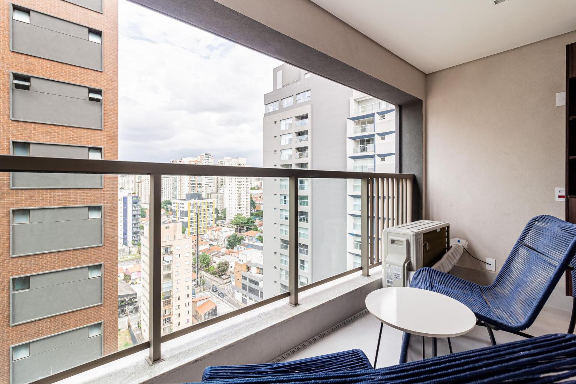 Apartmán Iconyc House Of Charlie São Paulo Exteriér fotografie