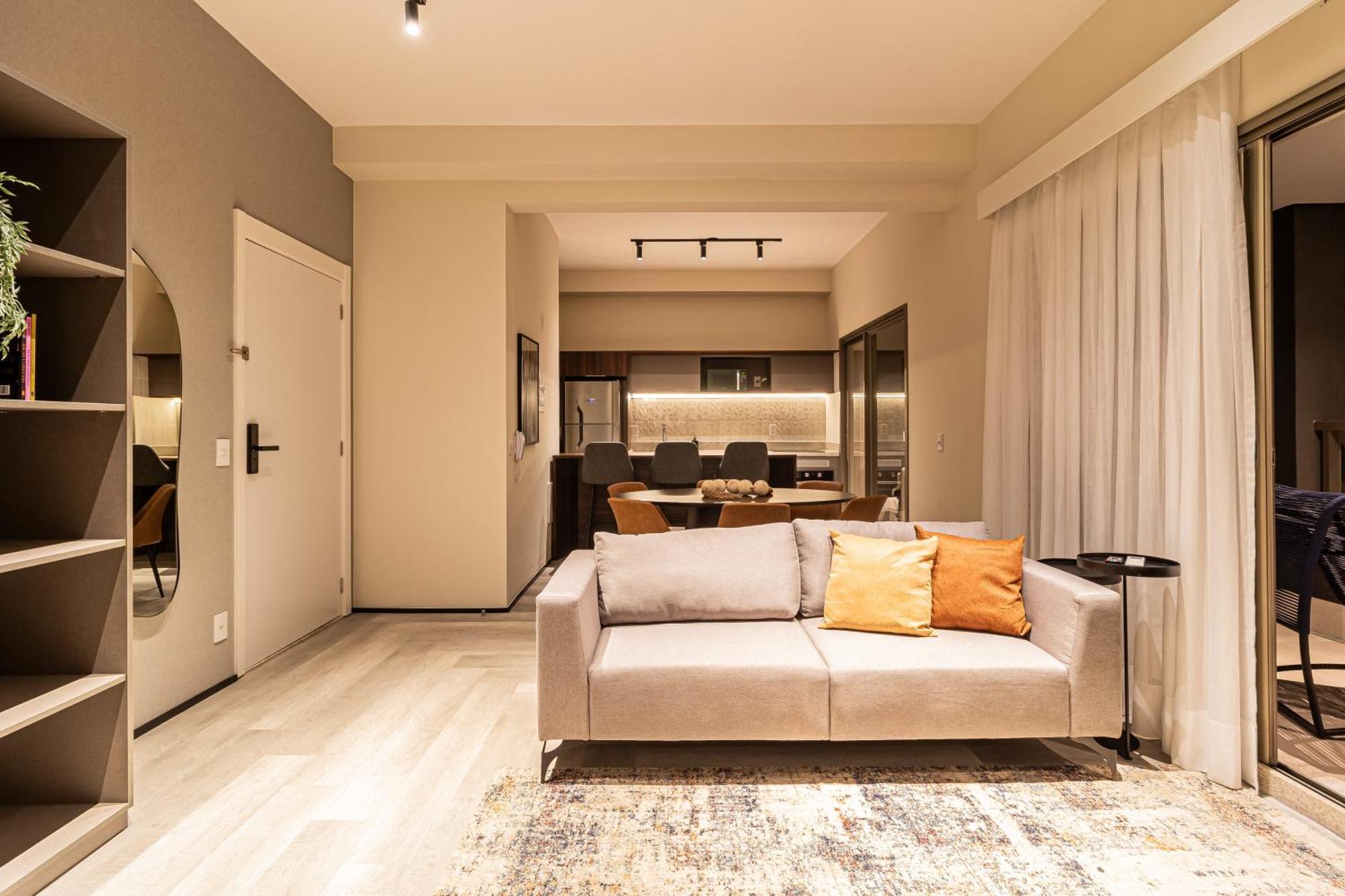 Apartmán Iconyc House Of Charlie São Paulo Exteriér fotografie